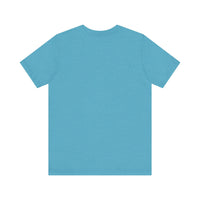 Tibetan Terrier Unisex Jersey Short Sleeve Tee