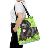Newfoundland 'Madden' Tote Bag