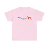 Doggylips Logo Unisex Heavy Cotton Tee