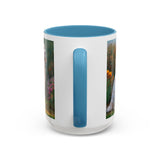 English Setter #2 - Accent Coffee Mug