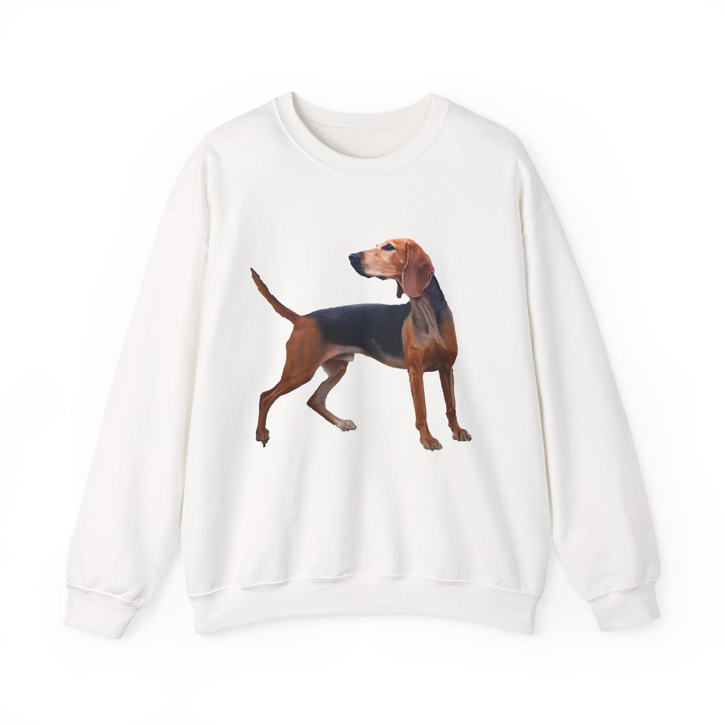 Segugio Italiano Unisex 50/50 Crewneck Sweatshirt