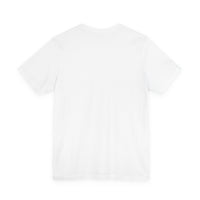 Welsh Springer Spaniel Unisex Jersey Short Sleeve Tee