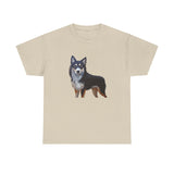 Lapponian Herder - Unisex Heavy Cotton Tee