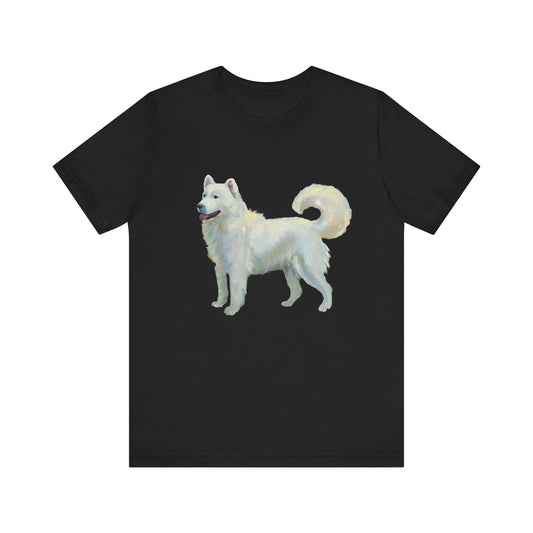 Hokkaido Classic Jersey Short Sleeve Tee: Your New Favorite Tee