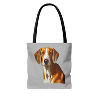 Harrier  Tote Bag