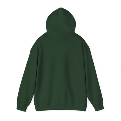 Catahoula Unisex 50/50 Hooded Sweatshirt