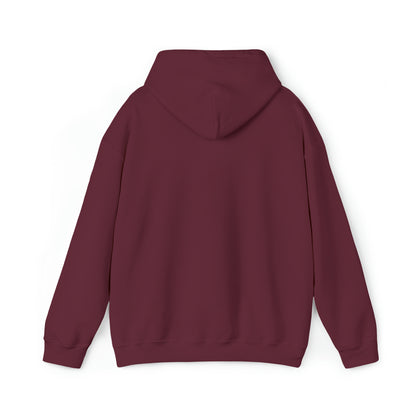 Pig 'Petunia' Unisex 50/50 Hoodie