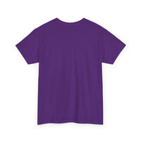 Cocker Spaniel 'Hogan' Unisex Heavy Cotton Tee