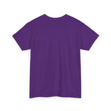 Cocker Spaniel 'Hogan' Unisex Heavy Cotton Tee