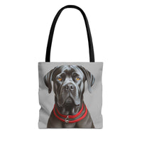 Whimsical Cane Corso Tote Bag - Style Meets Functionality