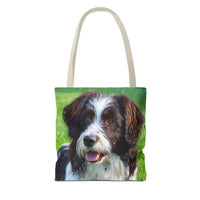 Drentsche Patrijshond Tote Bag (AOP)