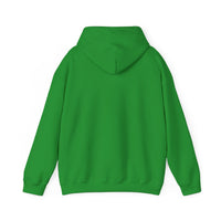 Jersey Calf Unisex 50/50 Hoodie