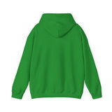 Jersey Calf Unisex 50/50 Hoodie