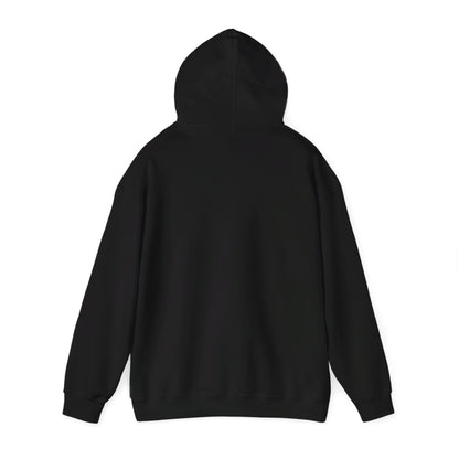 Shih-Tzu Unisex 50/50 Hooded Sweatshirt