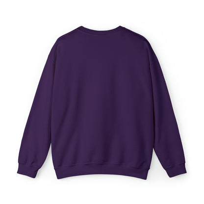 Pig 'Petunia' Unisex 50/50 Crewneck Sweatshirt