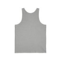 Sloughi - Arabian Greyhound Unisex Jersey Tank