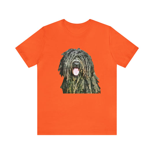 Puli 'Marley' -  Classic Jersey Short Sleeve Tee