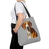 Harrier  Tote Bag