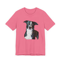 McNab Shepherd - Unisex Jersey Short Sleeve Tee