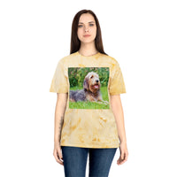 Otterhund Unisex Cotton Color Blast T-Shirt