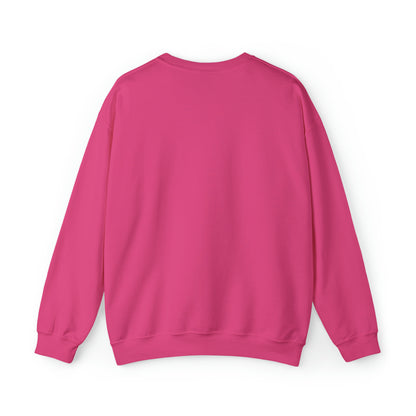 Pig 'Petunia' Unisex 50/50 Crewneck Sweatshirt
