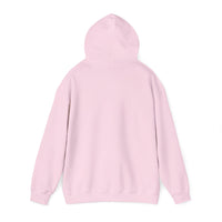 Bluetick Coonhound - Unisex 50/50 Hoodie