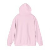 Bluetick Coonhound - Unisex 50/50 Hoodie