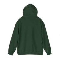 Pit Bull 'Herculese' Unisex 50/50 Hoodie