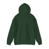 Pit Bull 'Herculese' Unisex 50/50 Hoodie
