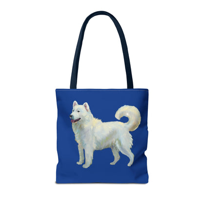 Hokkaido Tote Bag: Your Bold Companion for Every Adventure