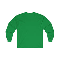 Hungarian Kavasz Cotton Long Sleeve Tee