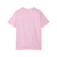 Doberman Pinscher  -  Unisex Garment-Dyed T-shirt