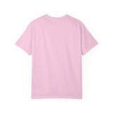 Doberman Pinscher  -  Unisex Garment-Dyed T-shirt