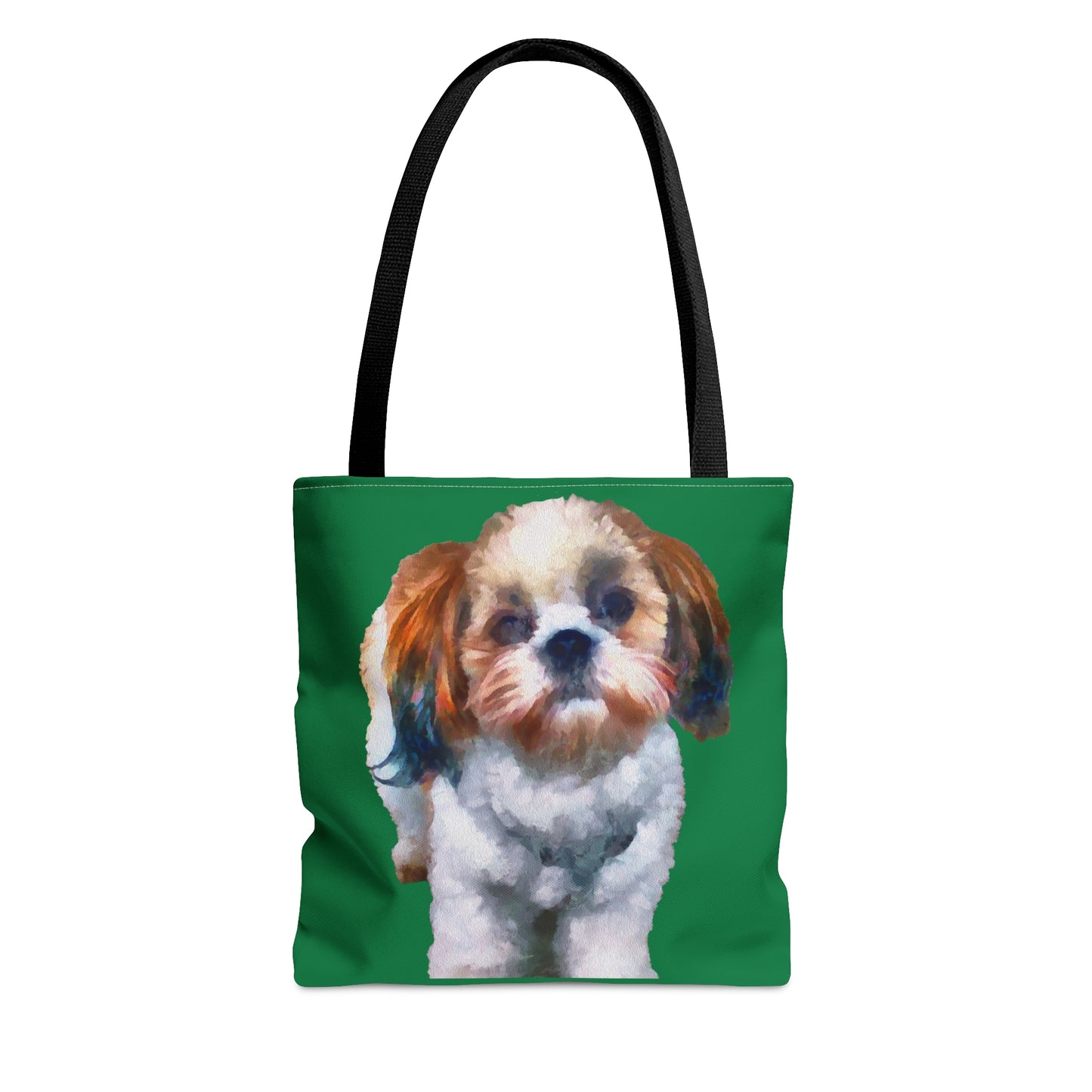 Shih-Tzu -  Tote Bag