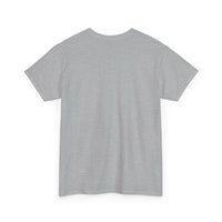 Harrier Unisex Heavy Cotton Tee