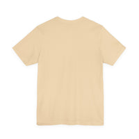 Curly Coated Retriever Jersey Short Sleeve Tee