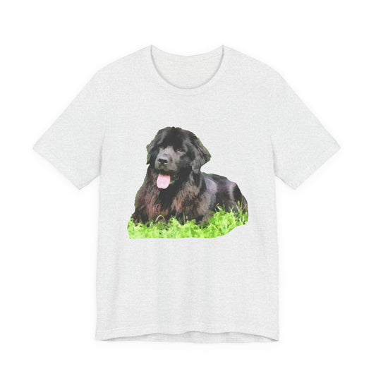 Newfoundland 'Madden' Unisex Jersey Short Sleeve Tee