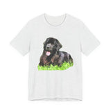 Newfoundland 'Madden' Unisex Jersey Short Sleeve Tee