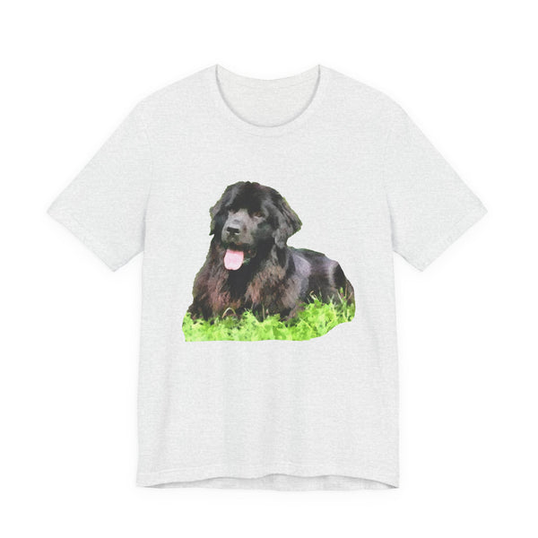 Newfoundland 'Madden' Unisex Jersey Short Sleeve Tee