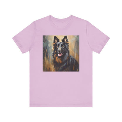 Bohemian Shepherd Classic Jersey Short Sleeve Tee