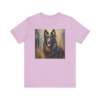 Bohemian Shepherd Classic Jersey Short Sleeve Tee