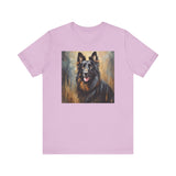 Bohemian Shepherd Classic Jersey Short Sleeve Tee