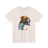 Cooper Classic Heavy Cotton Tee