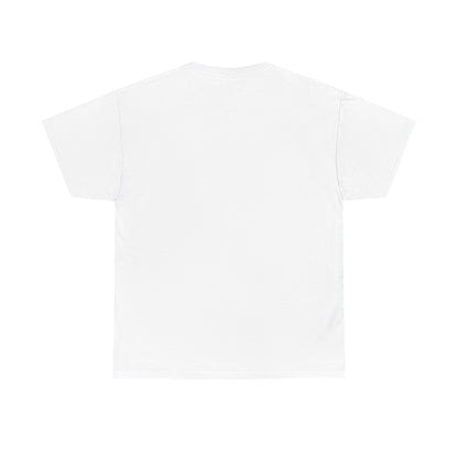 Greater Swiss Mountain Dog Unisex Heavy Cotton Tee