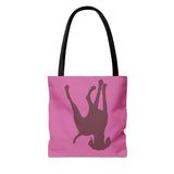 Hungarian Vizsla Tote Bag