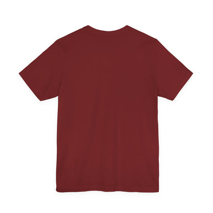 Czechoslovakian Vlciak 'Wolfdog' Unisex Jersey Short Sleeve Tee