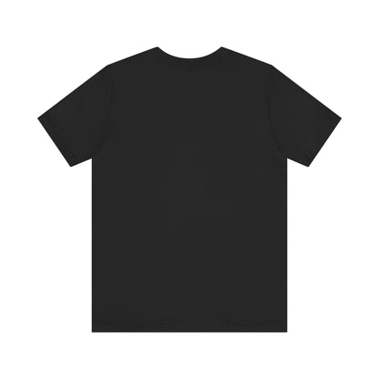 Whale 'Leviathan' Unisex Jersey Short Sleeve Tee