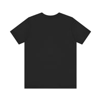 Whale 'Leviathan' Unisex Jersey Short Sleeve Tee