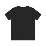 Whale 'Leviathan' Unisex Jersey Short Sleeve Tee