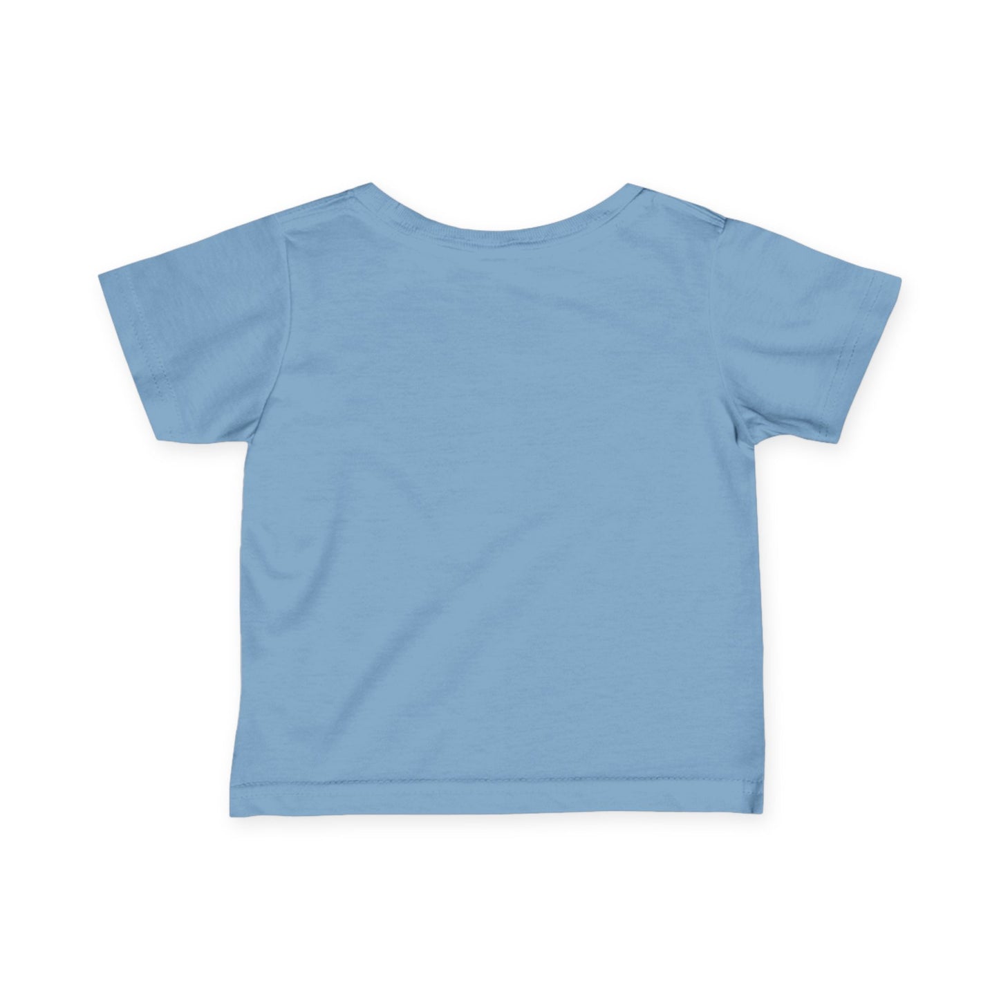 Blue Heeler - Australian Cattle Dog 'Baily' Infant Fine Jersey Tee